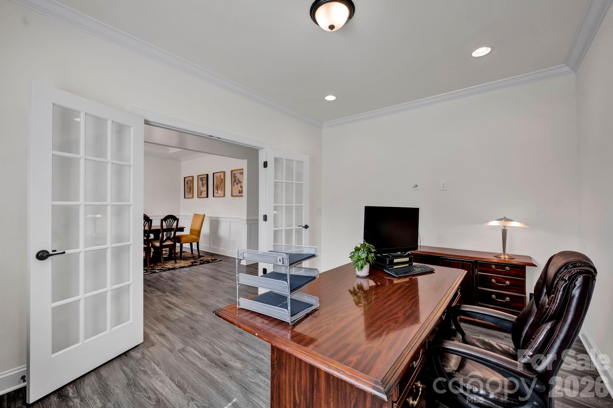 4650 Monument Valley Drive — Indian Land