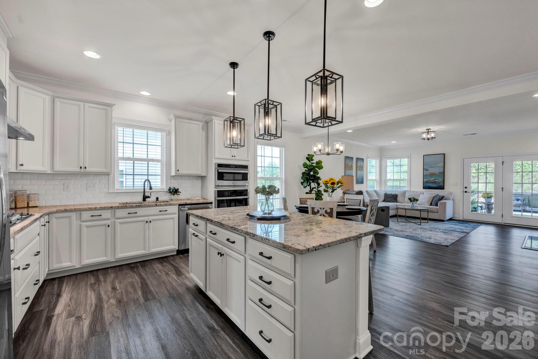 4650 Monument Valley Drive — Indian Land