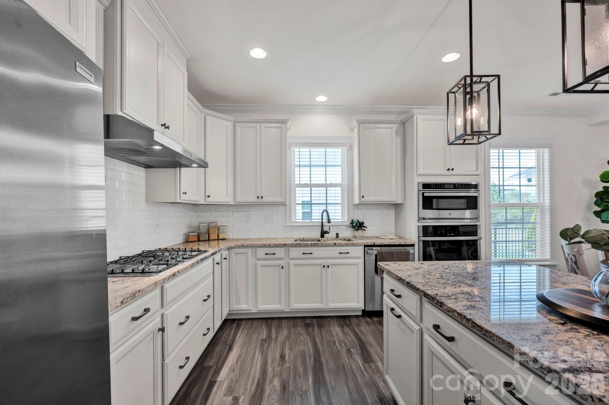 4650 Monument Valley Drive — Indian Land