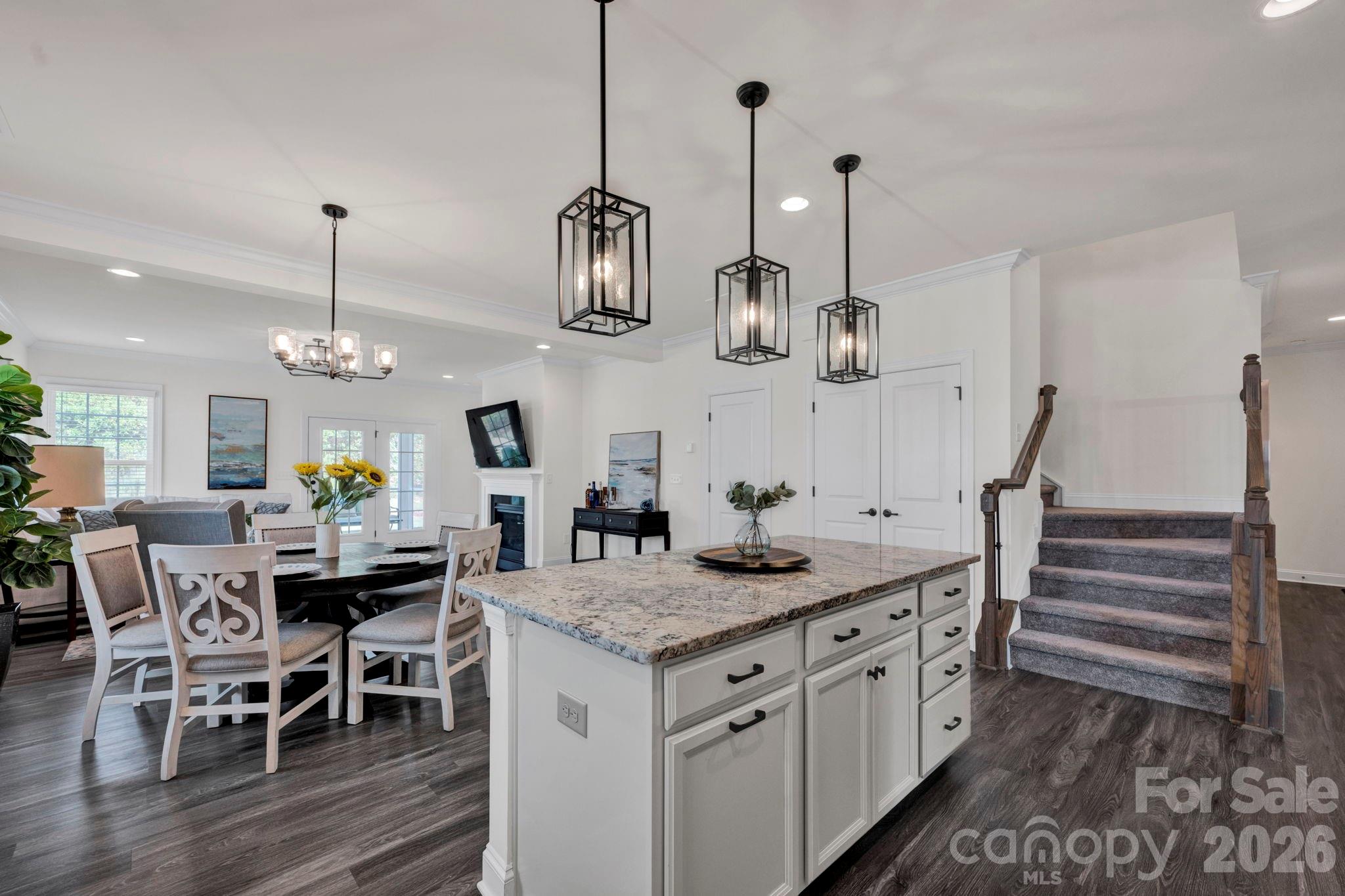 4650 Monument Valley Drive — Indian Land