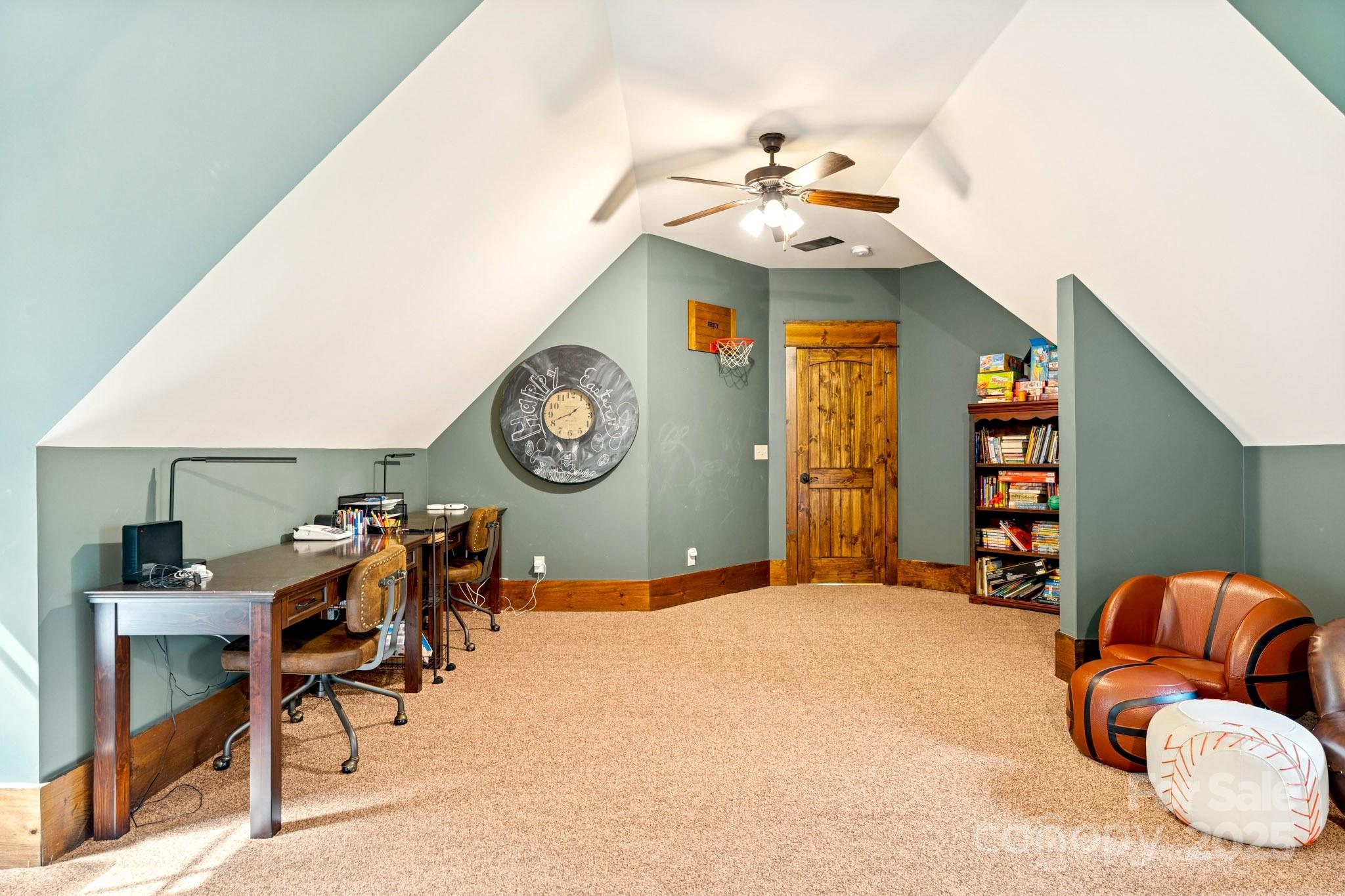 23 Dividing Ridge Trail — Arden