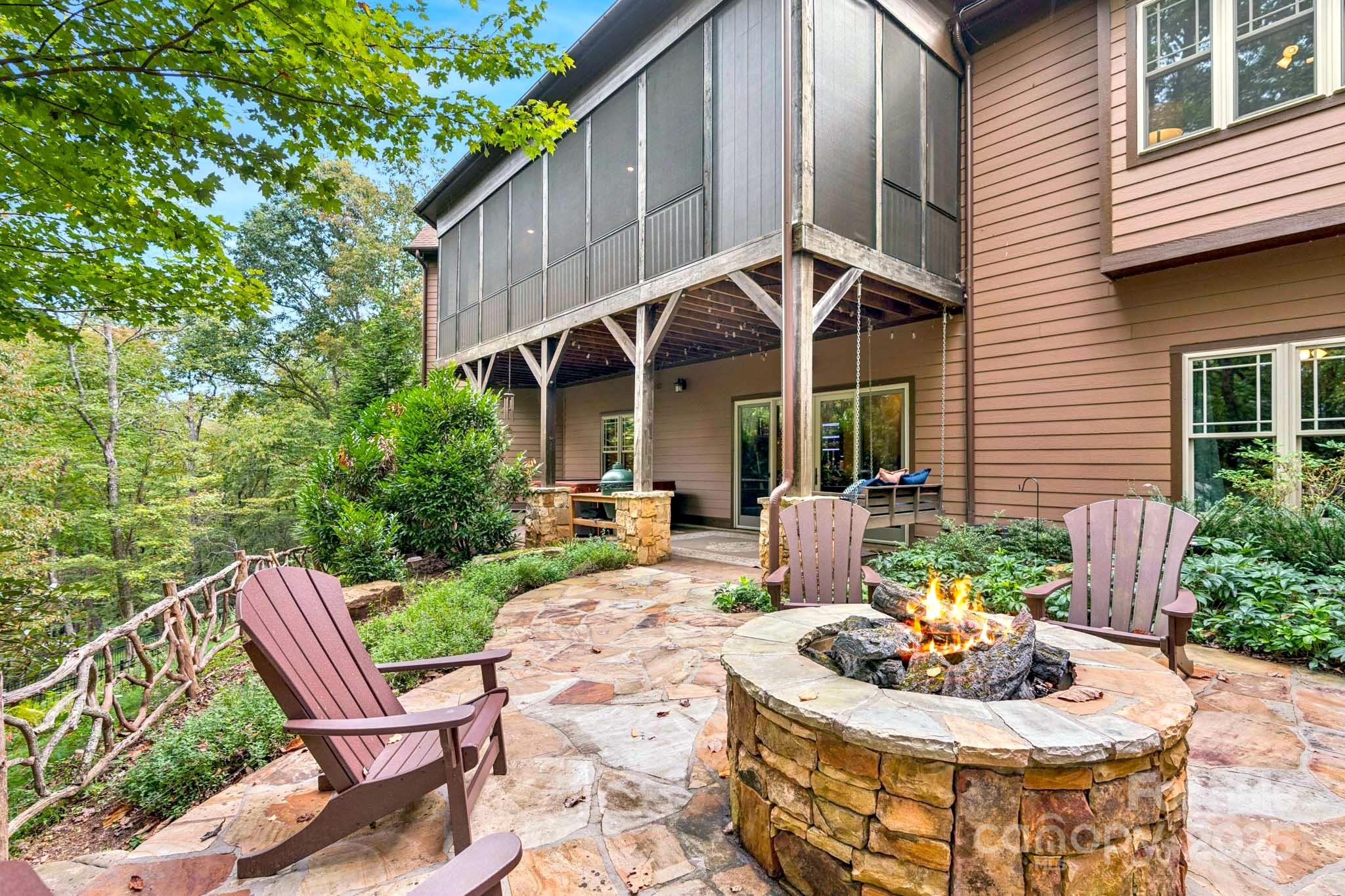 23 Dividing Ridge Trail — Arden