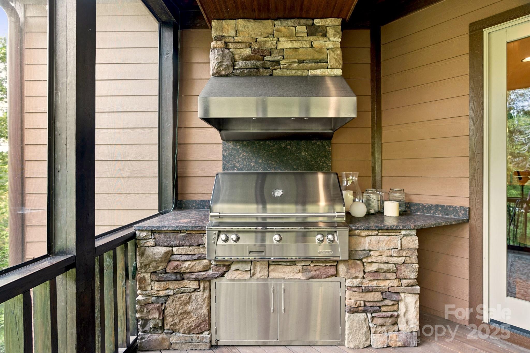23 Dividing Ridge Trail — Arden