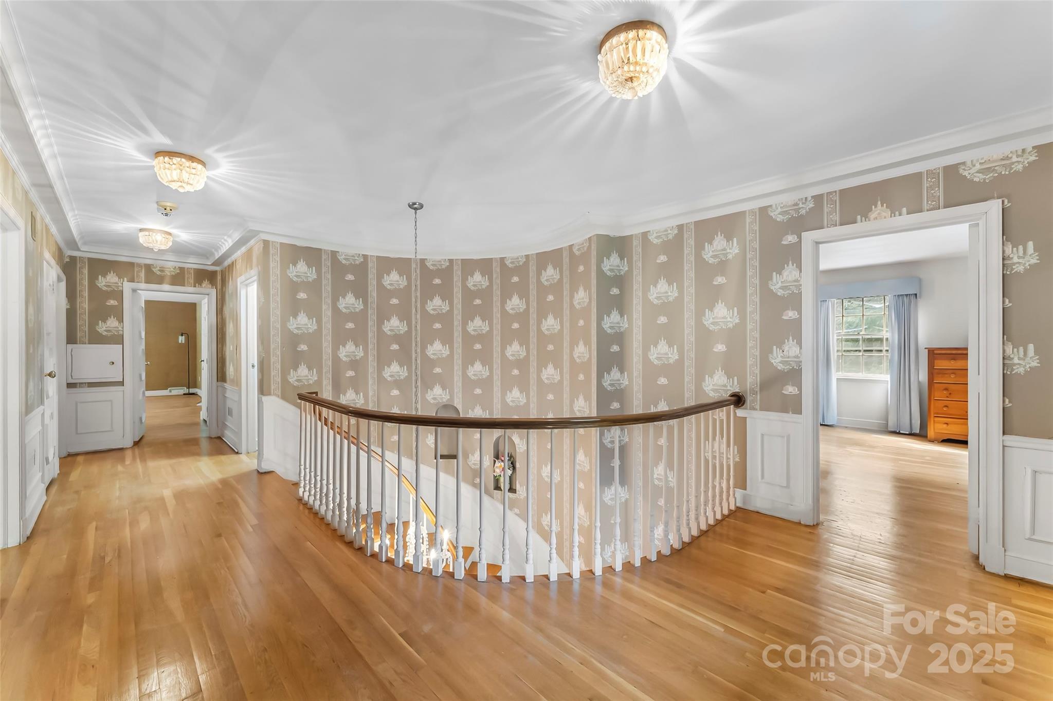 301 Louise Avenue NE — Valdese