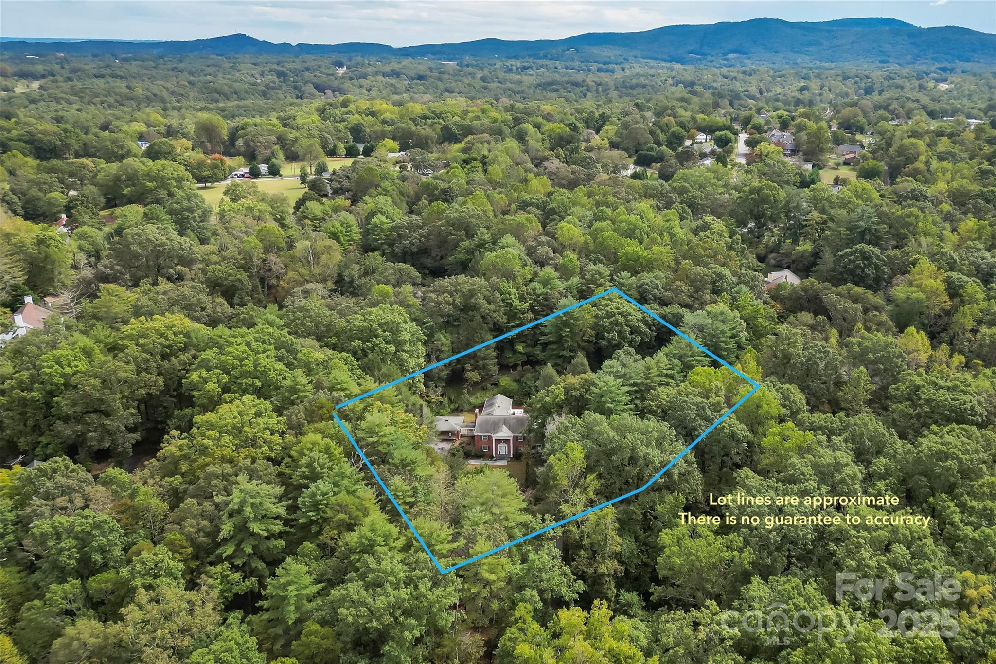 301 Louise Avenue NE — Valdese