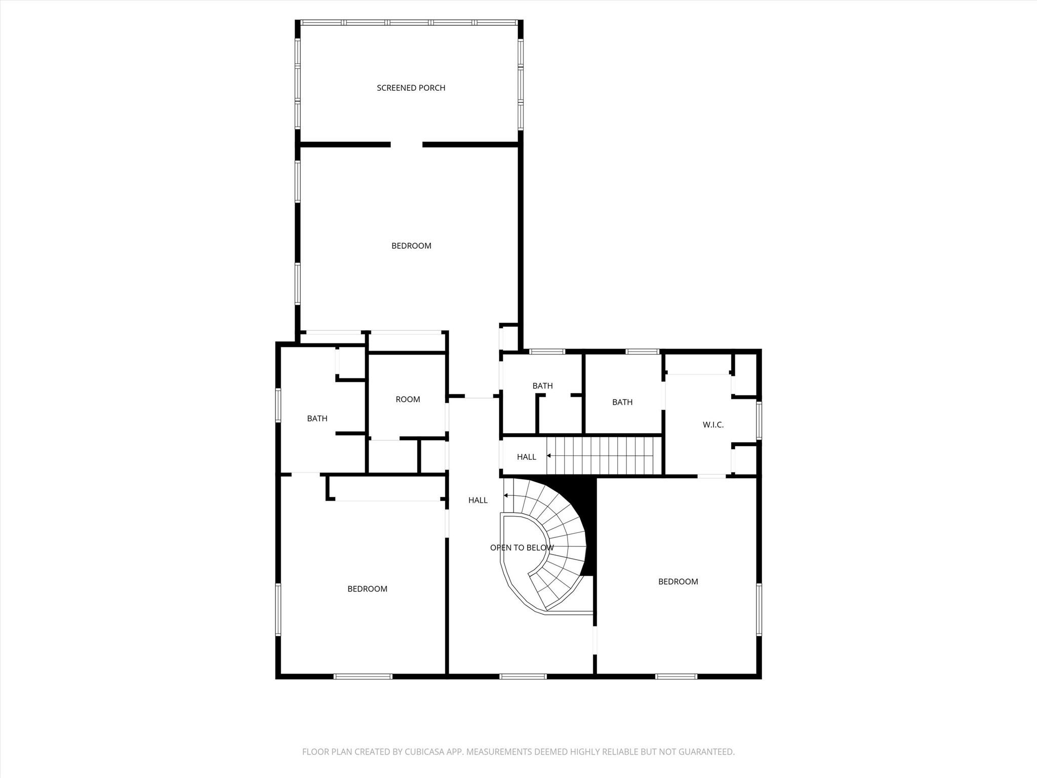 301 Louise Avenue NE — Valdese