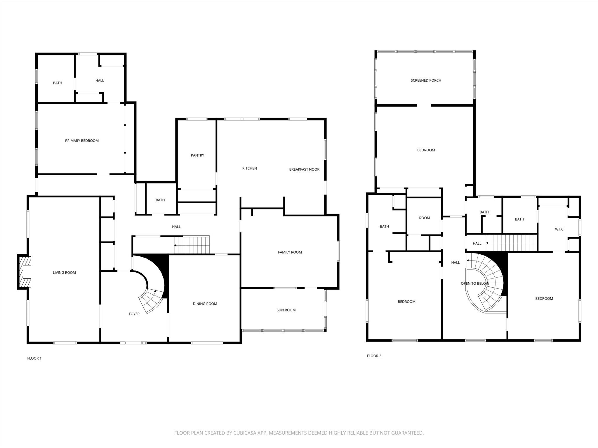 301 Louise Avenue NE — Valdese