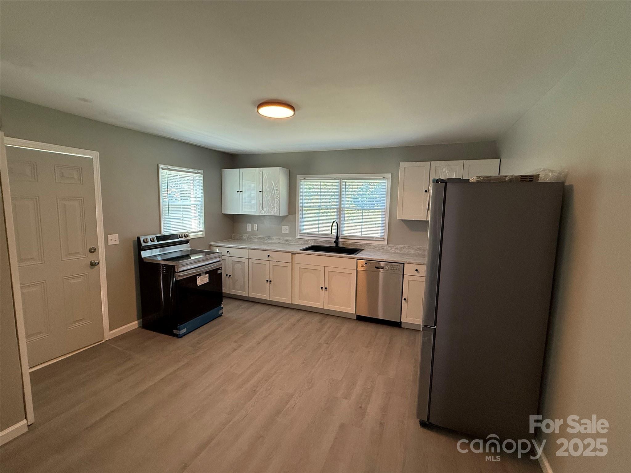835 & 837 Sikes Mill Road — Monroe