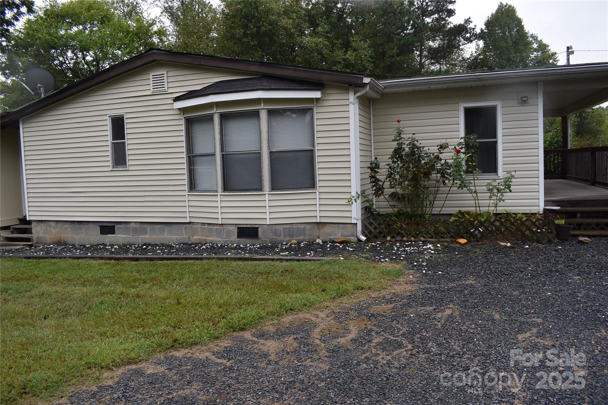 133 Community Building Road — Mount Gilead