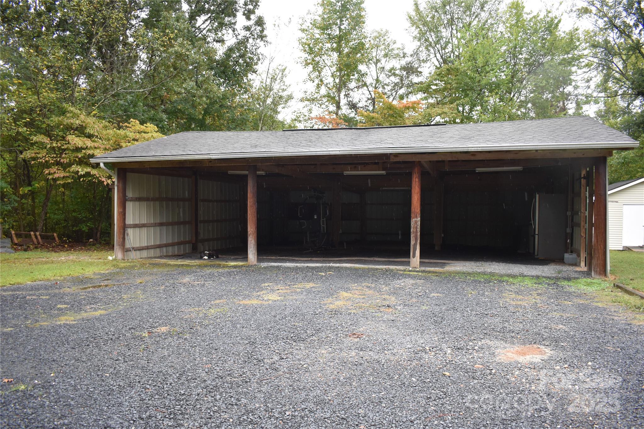 133 Community Building Road — Mount Gilead