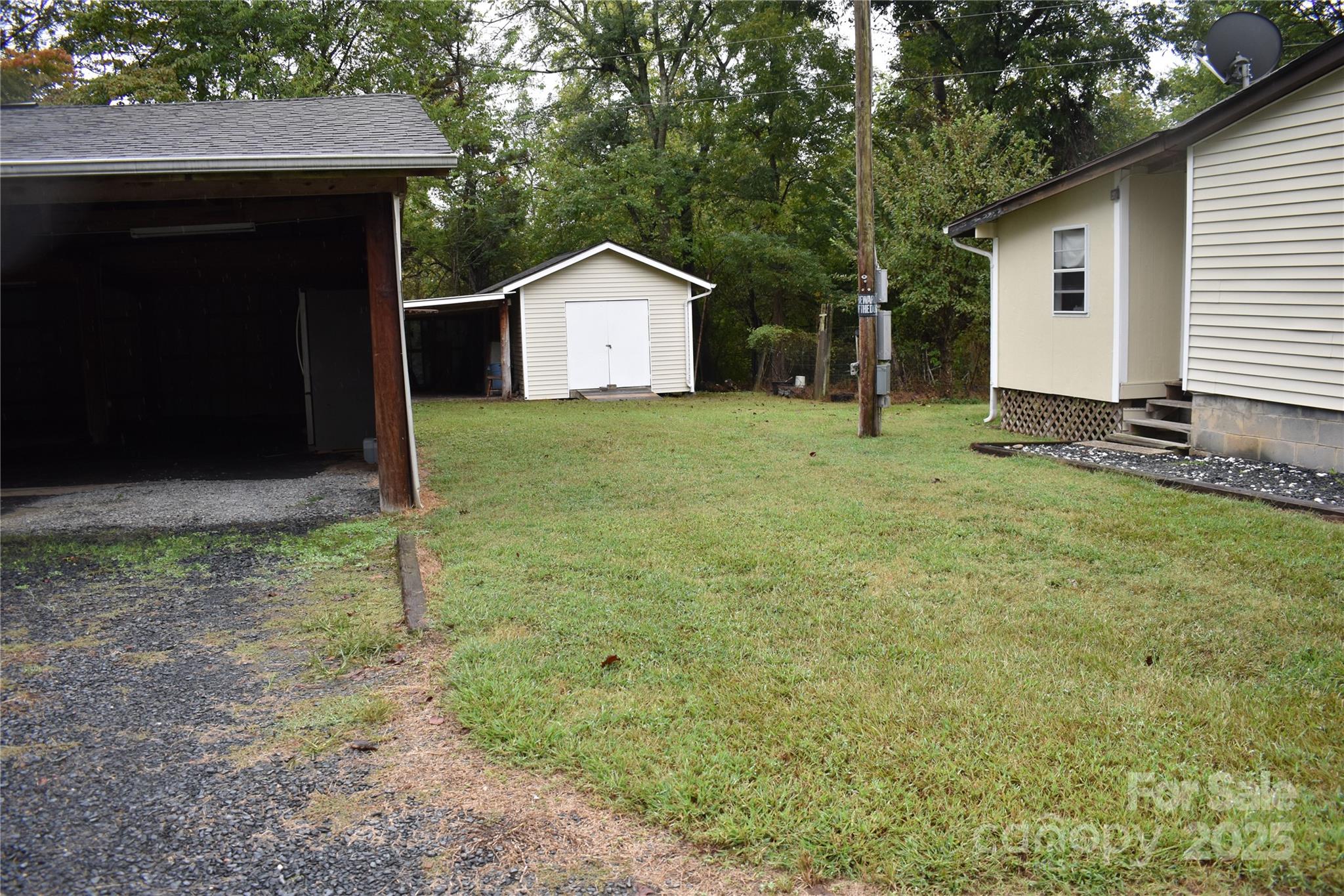 133 Community Building Road — Mount Gilead