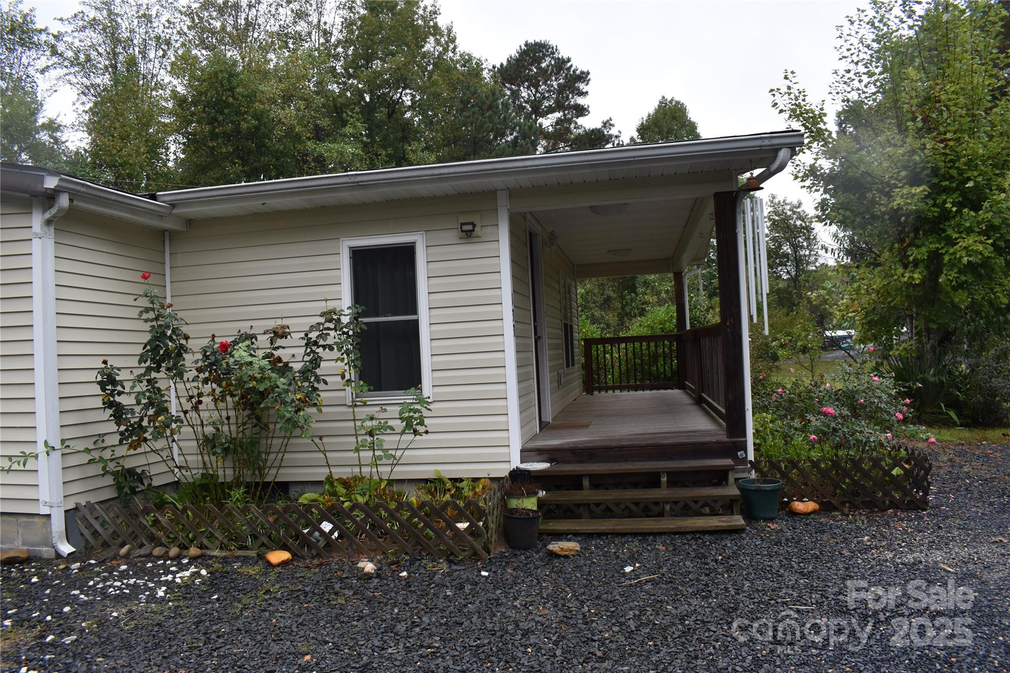133 Community Building Road — Mount Gilead