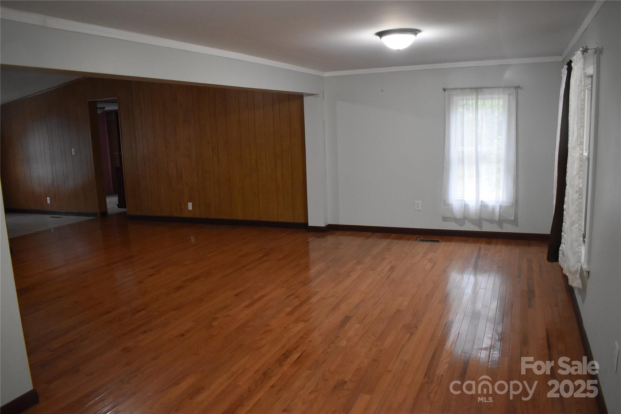 133 Community Building Road — Mount Gilead