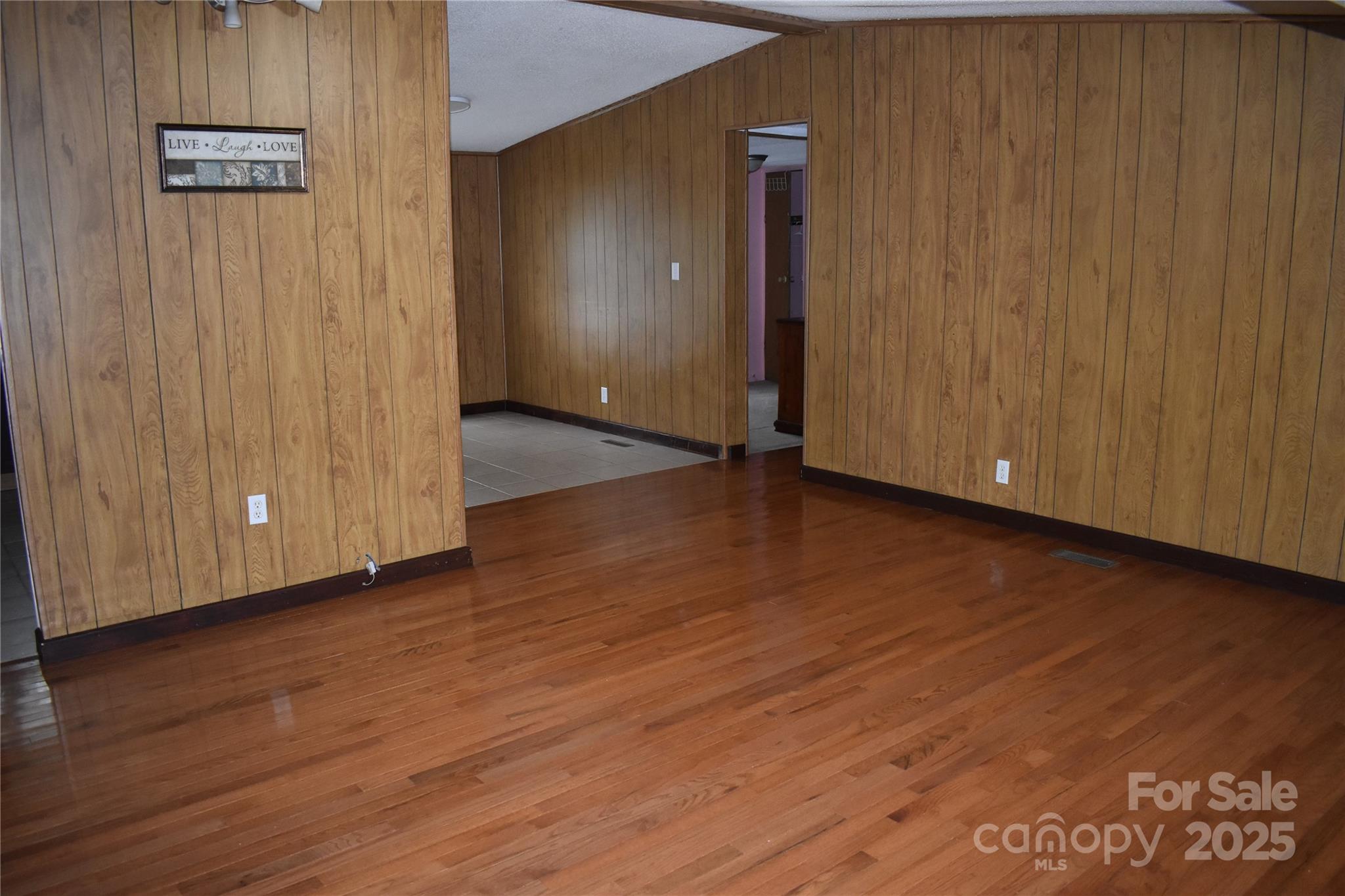133 Community Building Road — Mount Gilead