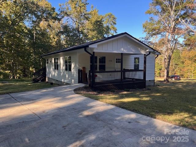 2538 Gemena Road — Chapel Hill