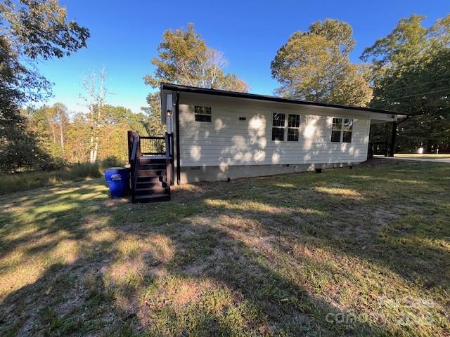 2538 Gemena Road — Chapel Hill