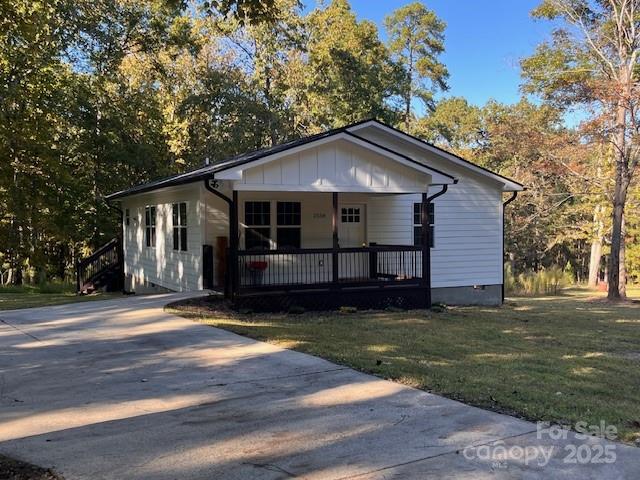 2538 Gemena Road — Chapel Hill