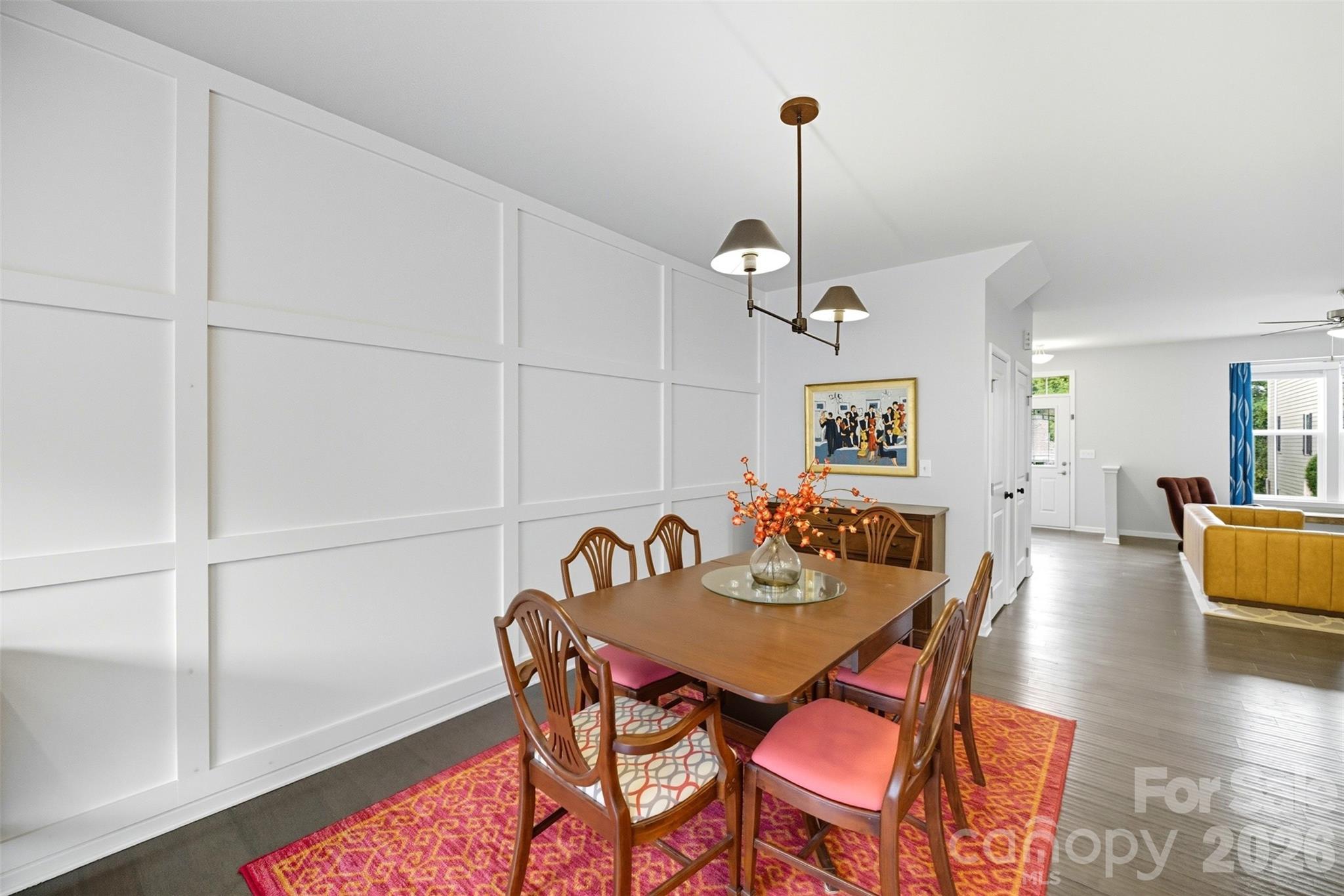 12725 Glowing Peak Road — Huntersville