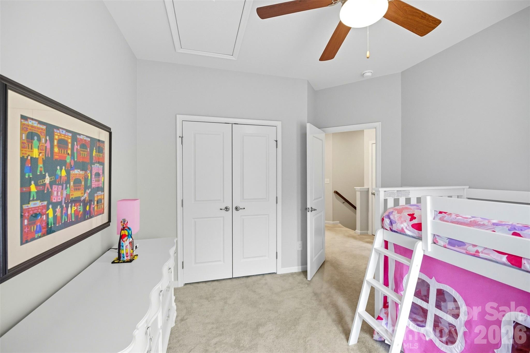 12725 Glowing Peak Road — Huntersville