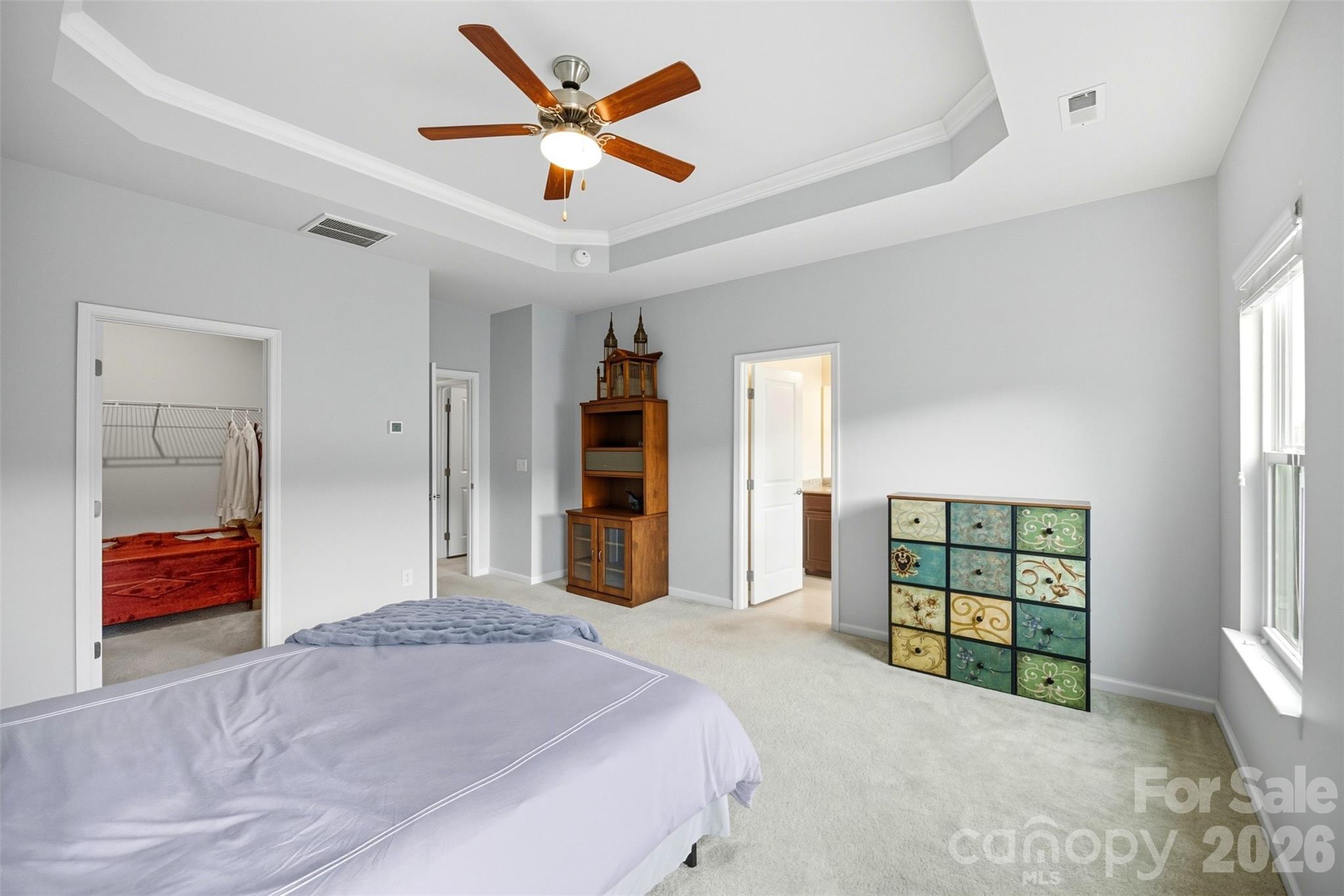 12725 Glowing Peak Road — Huntersville