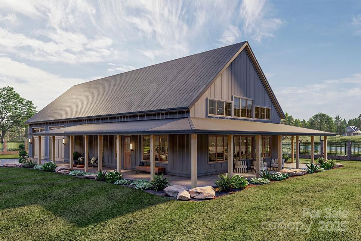 106 Isle Of Pines Road #2 — Mooresville
