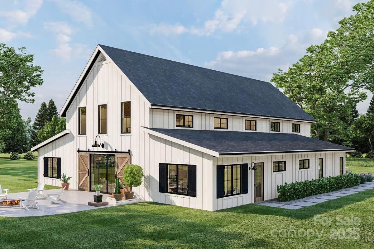 108 Isle Of Pines Road #3 — Mooresville
