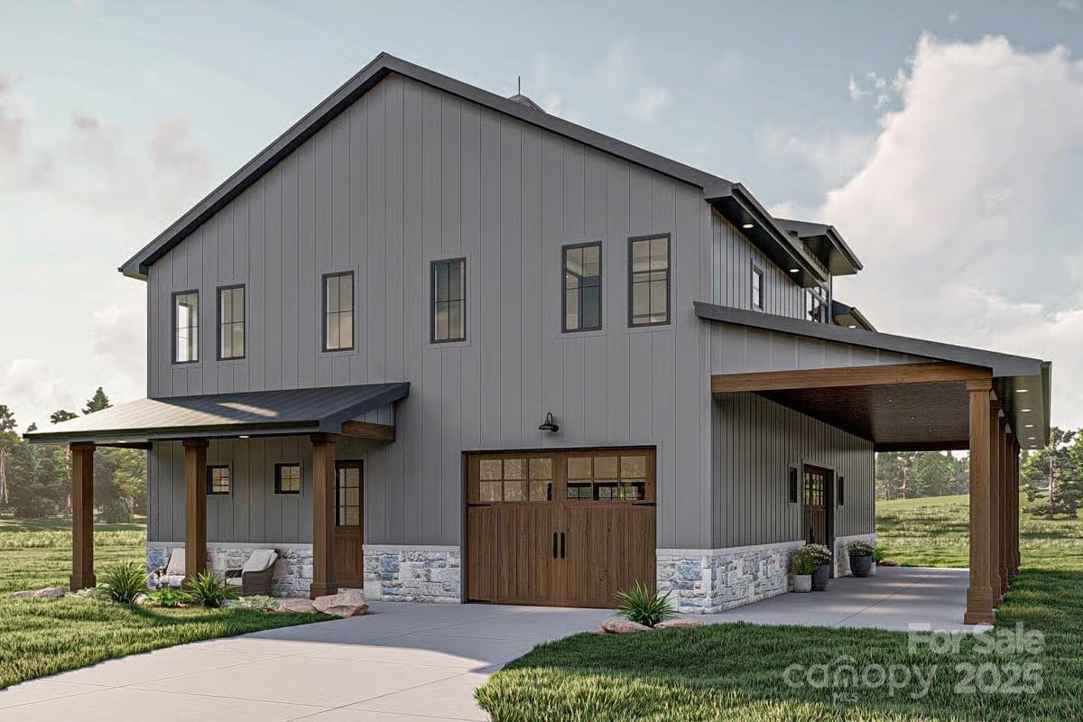 108 Isle Of Pines Road #3 — Mooresville