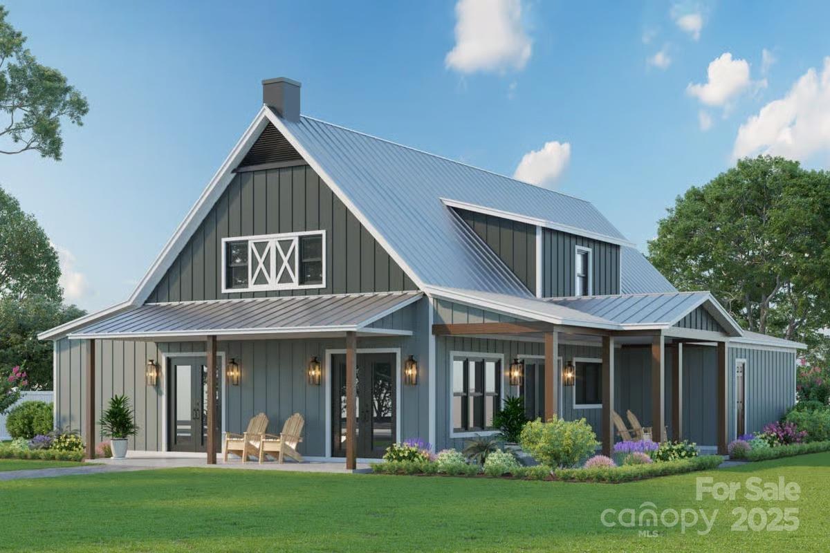 108 Isle Of Pines Road #3 — Mooresville