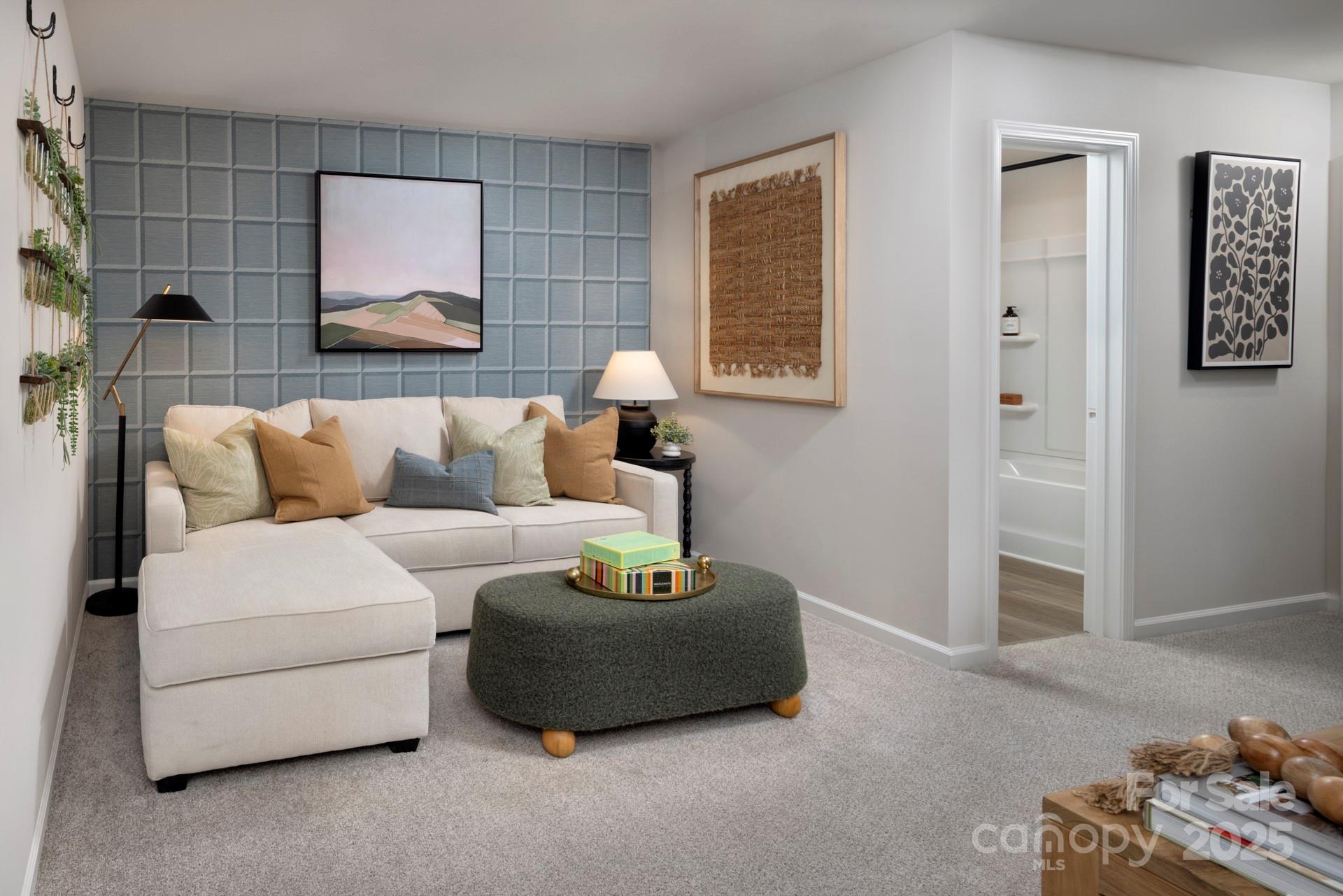 641 Cassidy Court — Clover