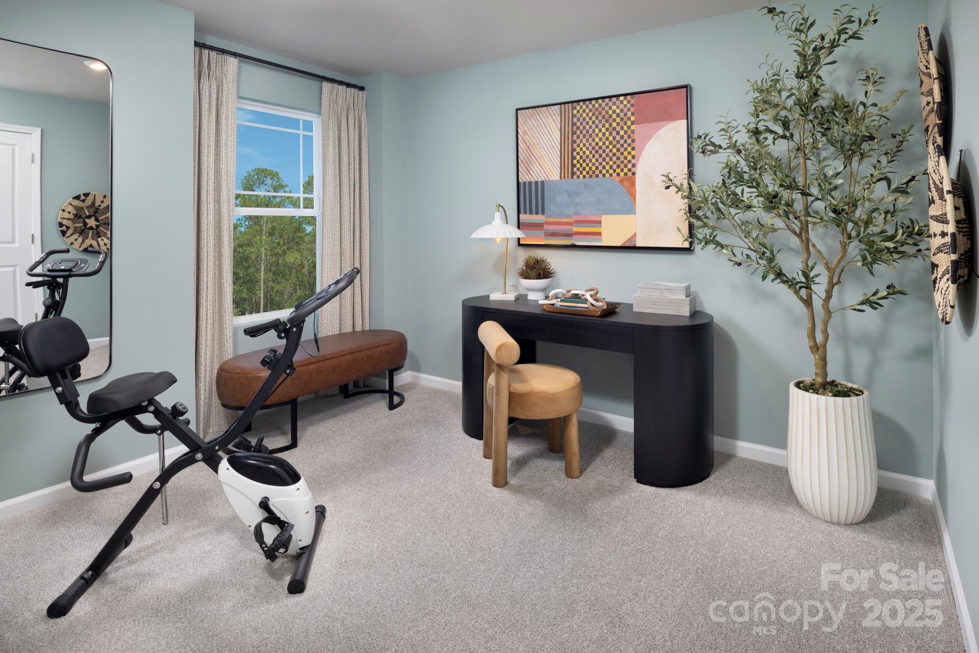 641 Cassidy Court — Clover