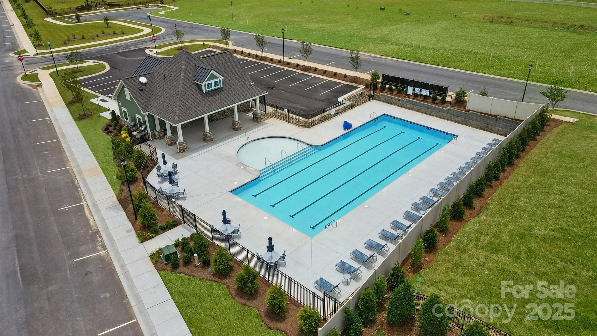 641 Cassidy Court — Clover