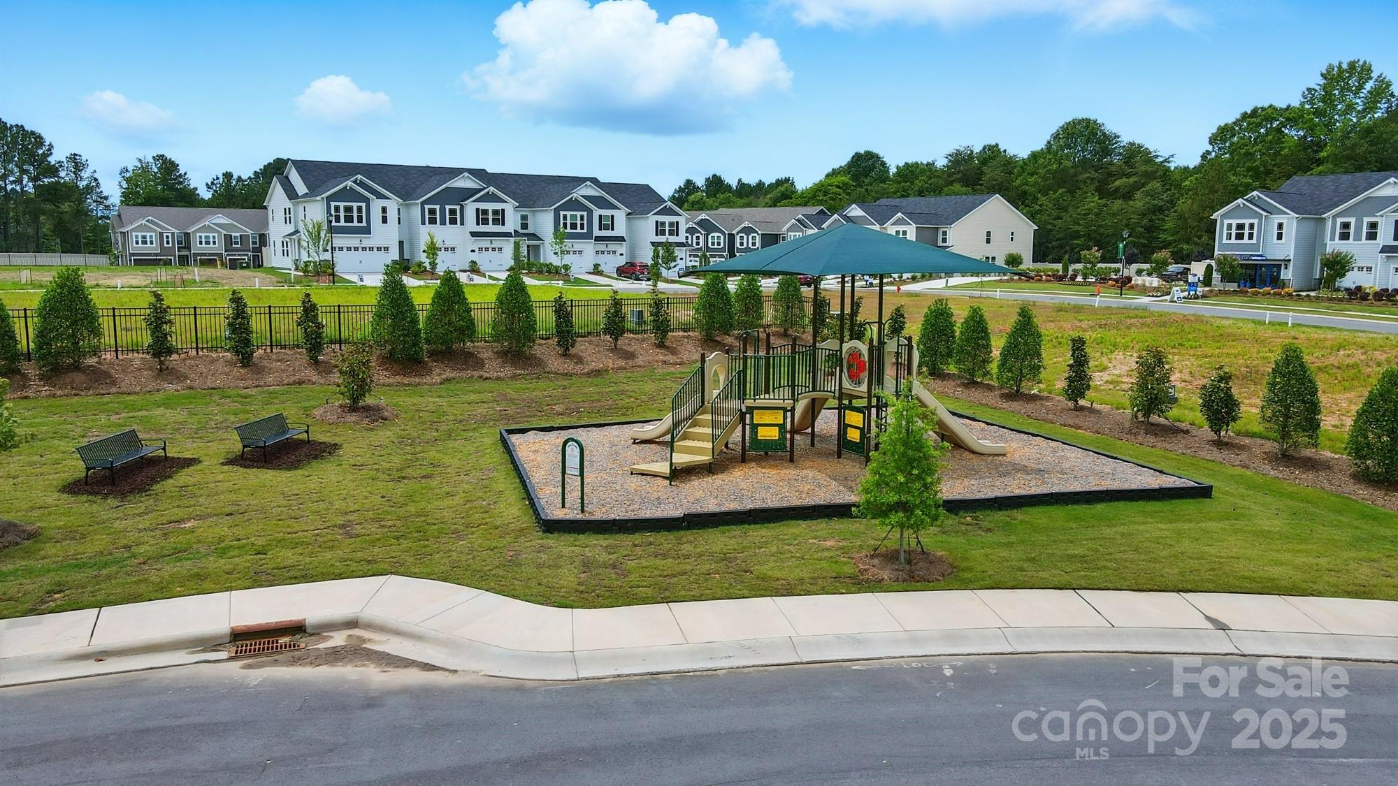 641 Cassidy Court — Clover