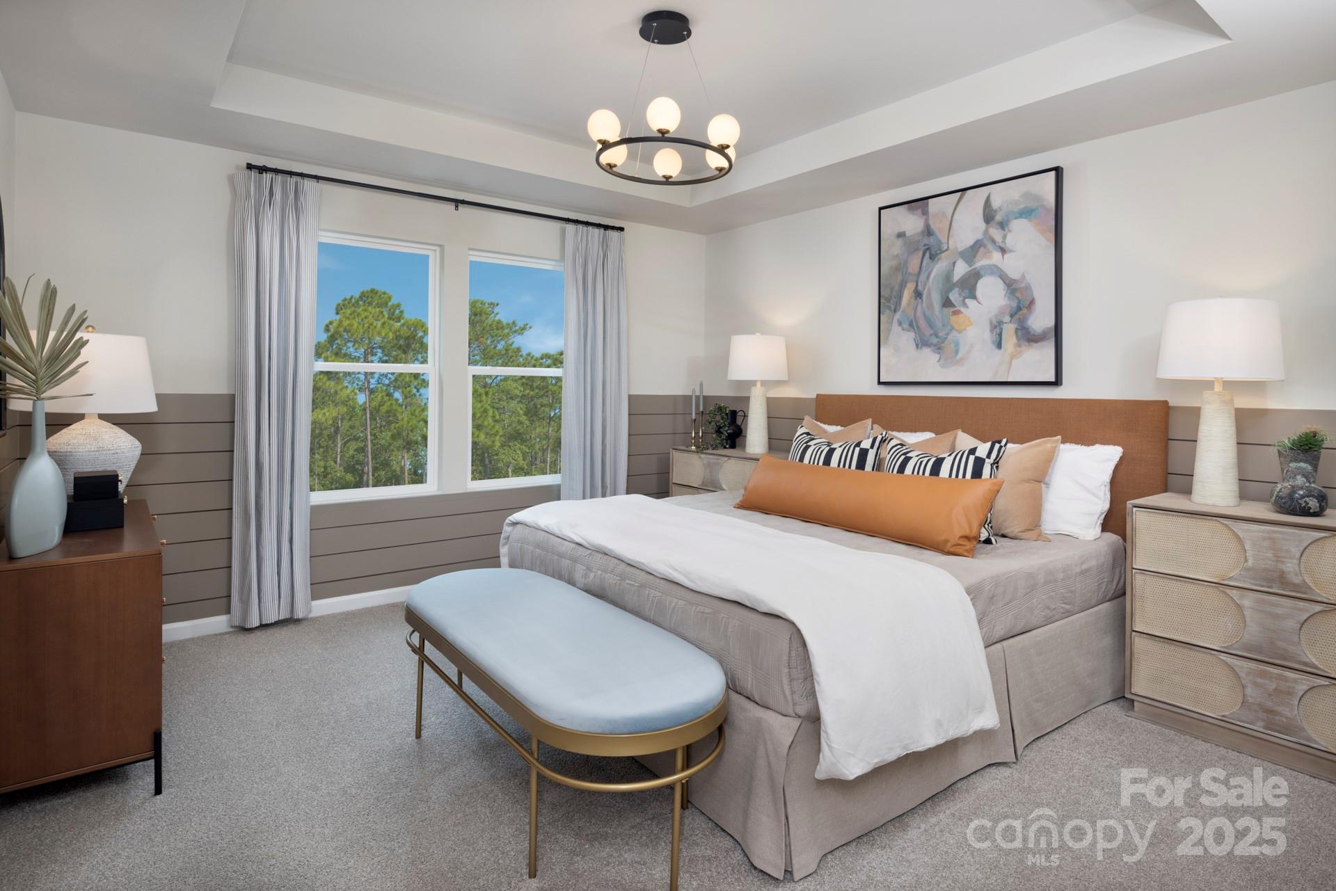 641 Cassidy Court — Clover