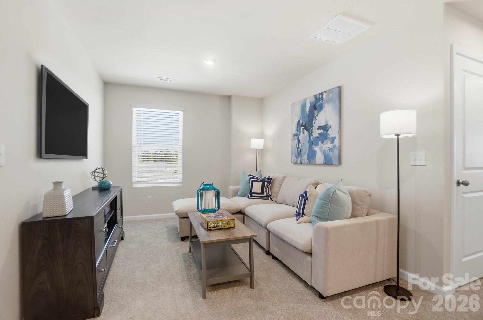 645 Cassidy Court — Clover