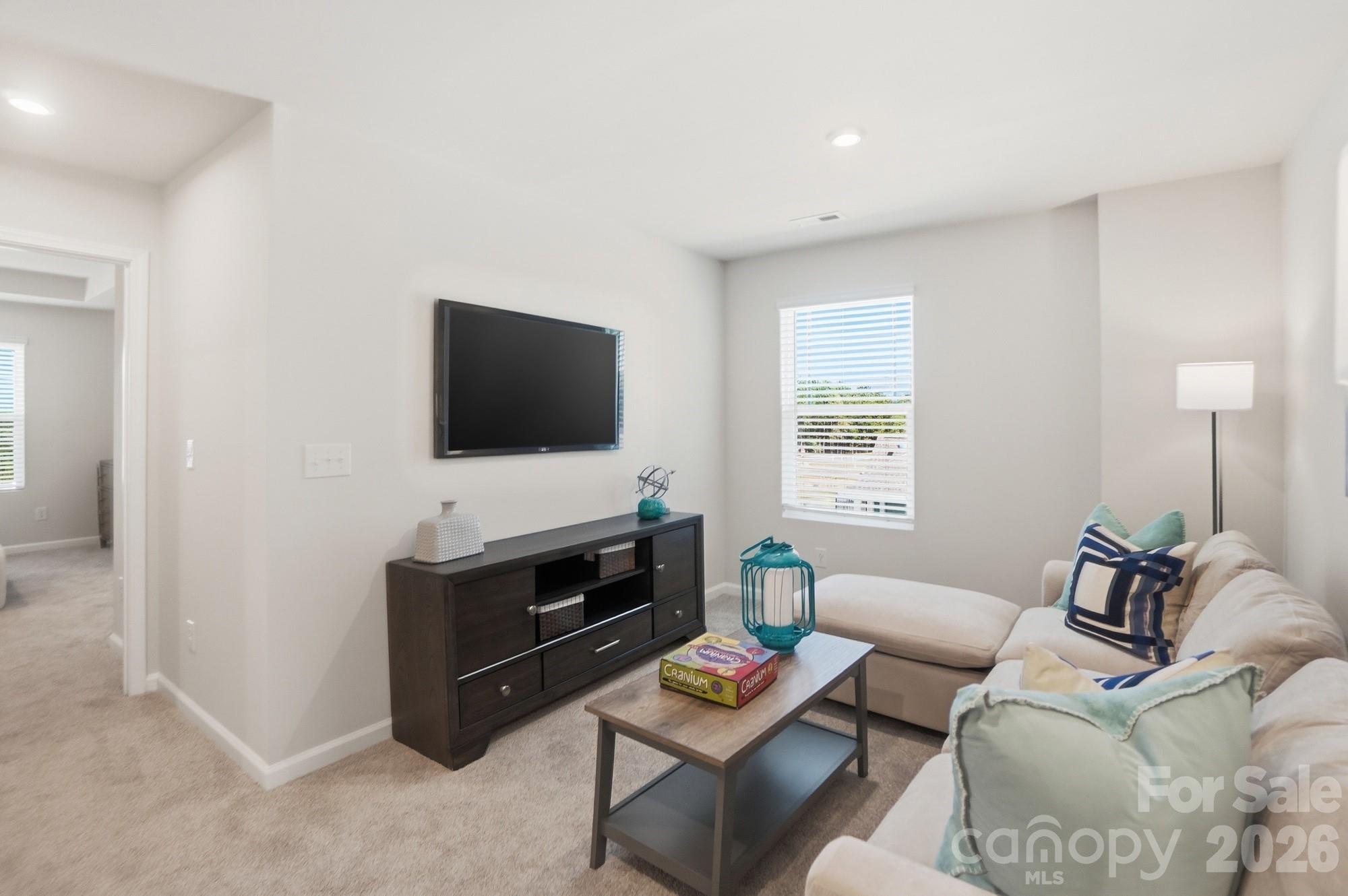 645 Cassidy Court — Clover