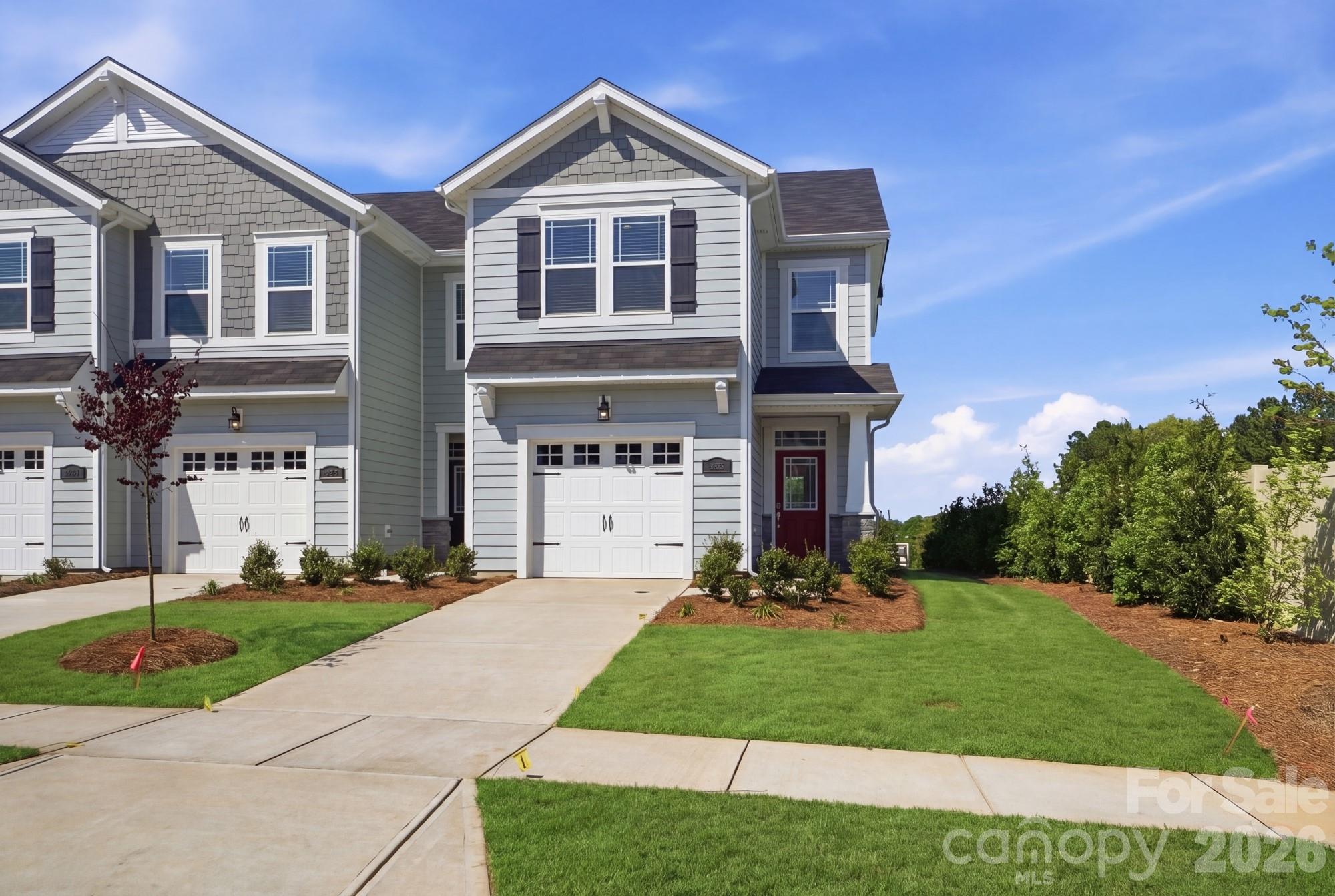 645 Cassidy Court — Clover