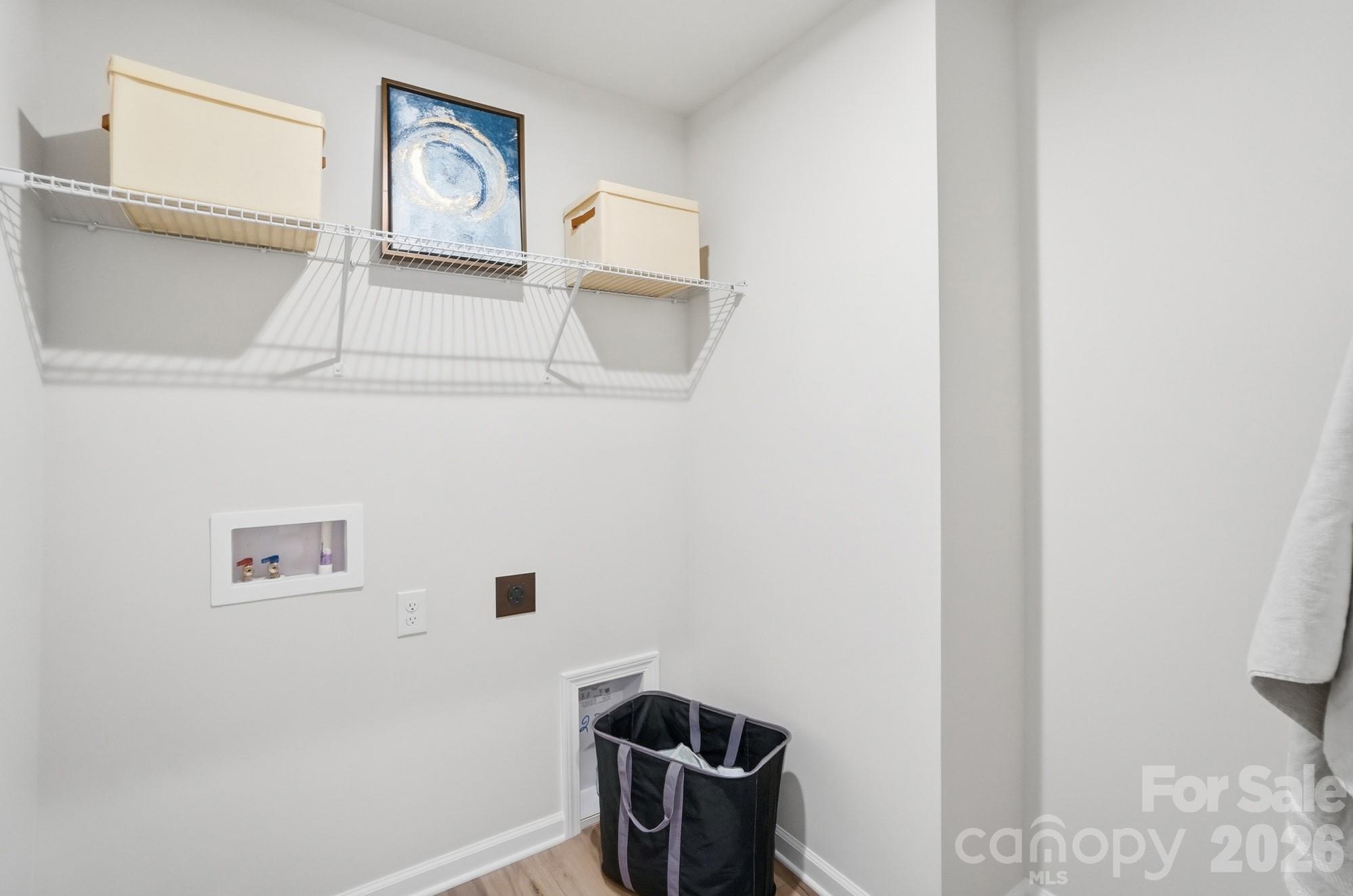645 Cassidy Court — Clover