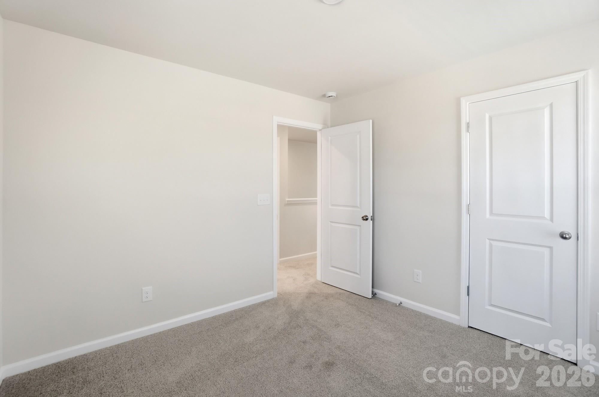 645 Cassidy Court — Clover