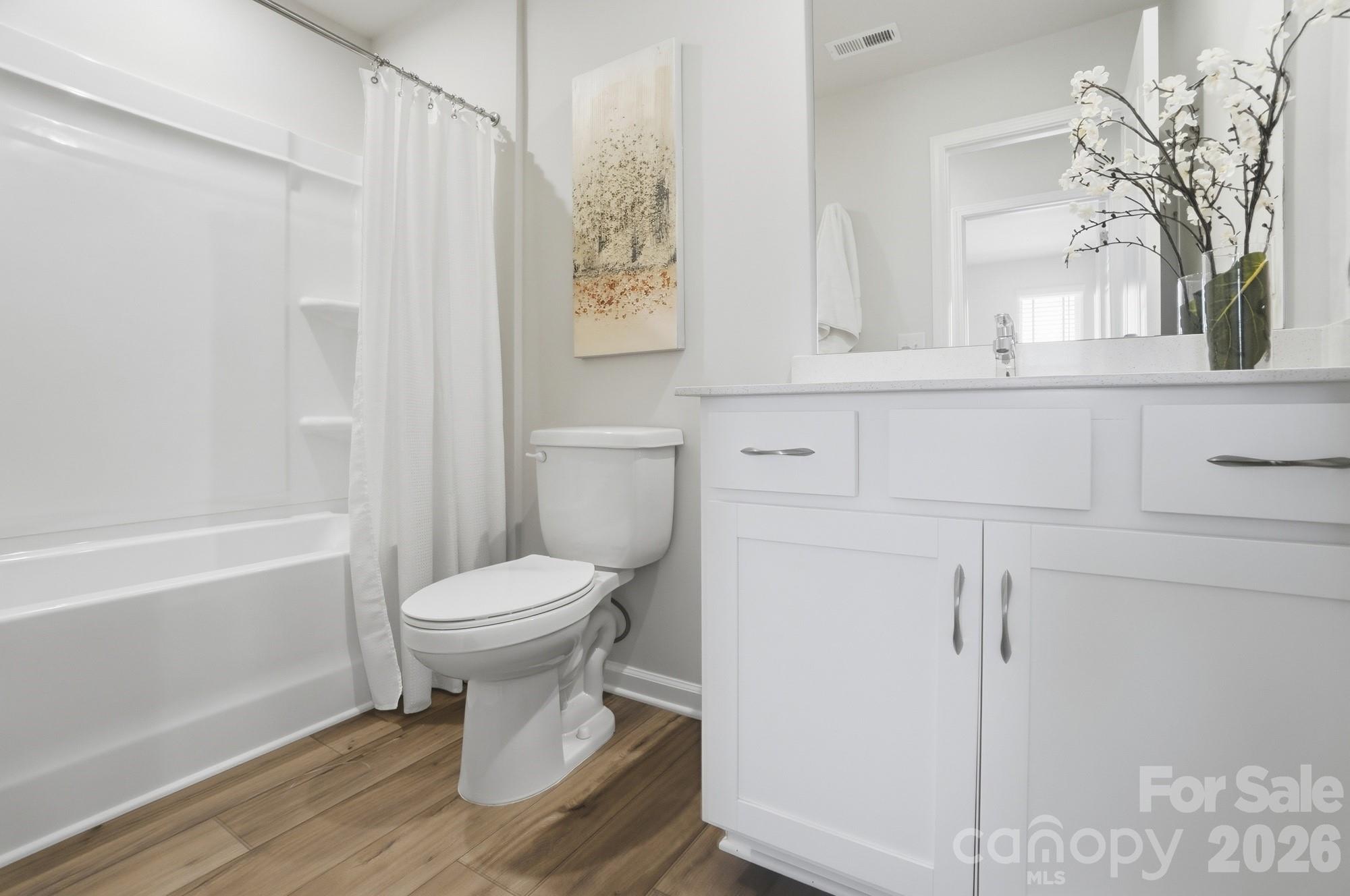 645 Cassidy Court — Clover