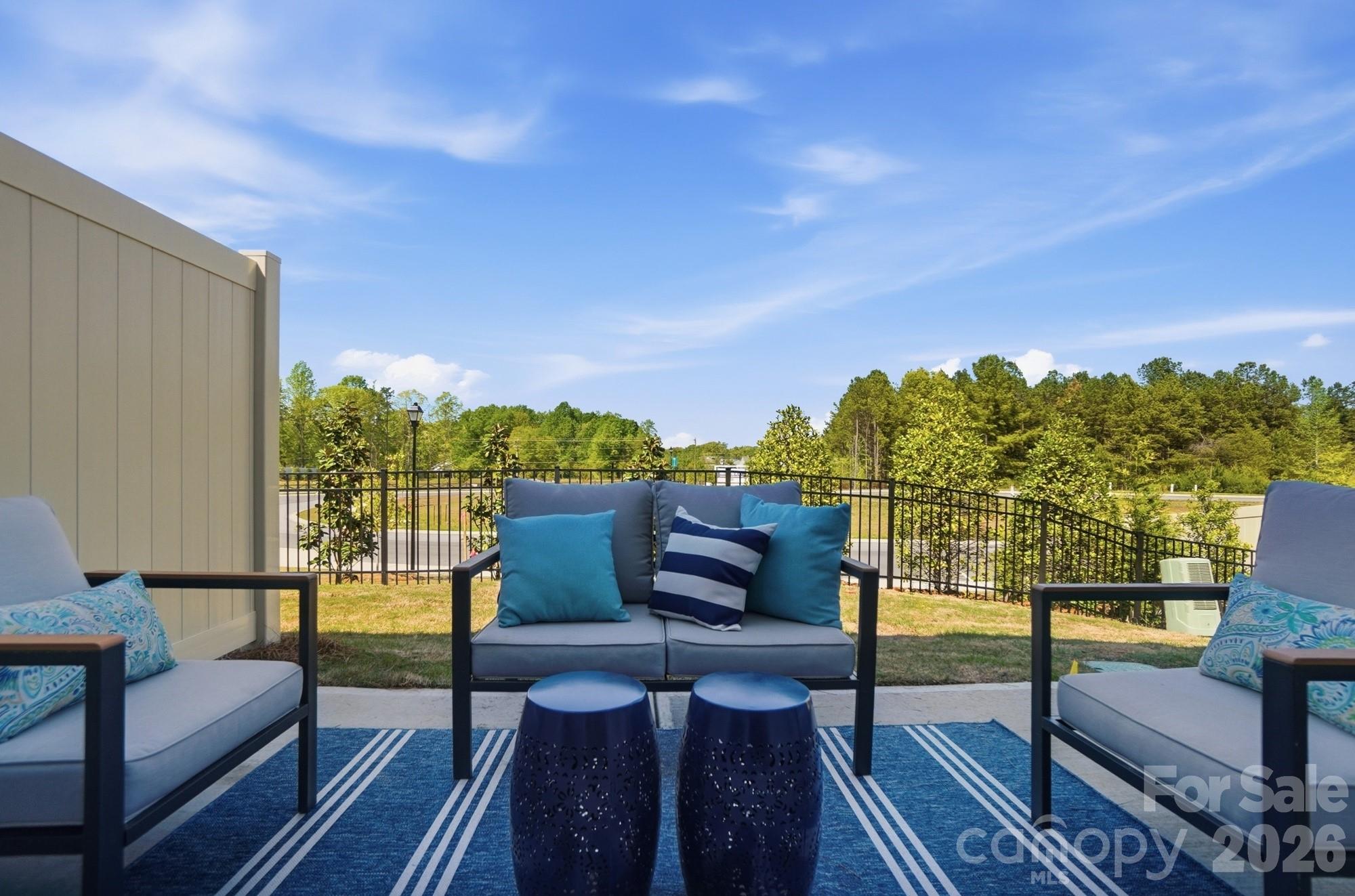 645 Cassidy Court — Clover