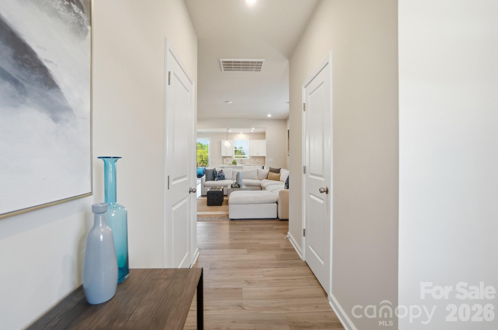 645 Cassidy Court — Clover