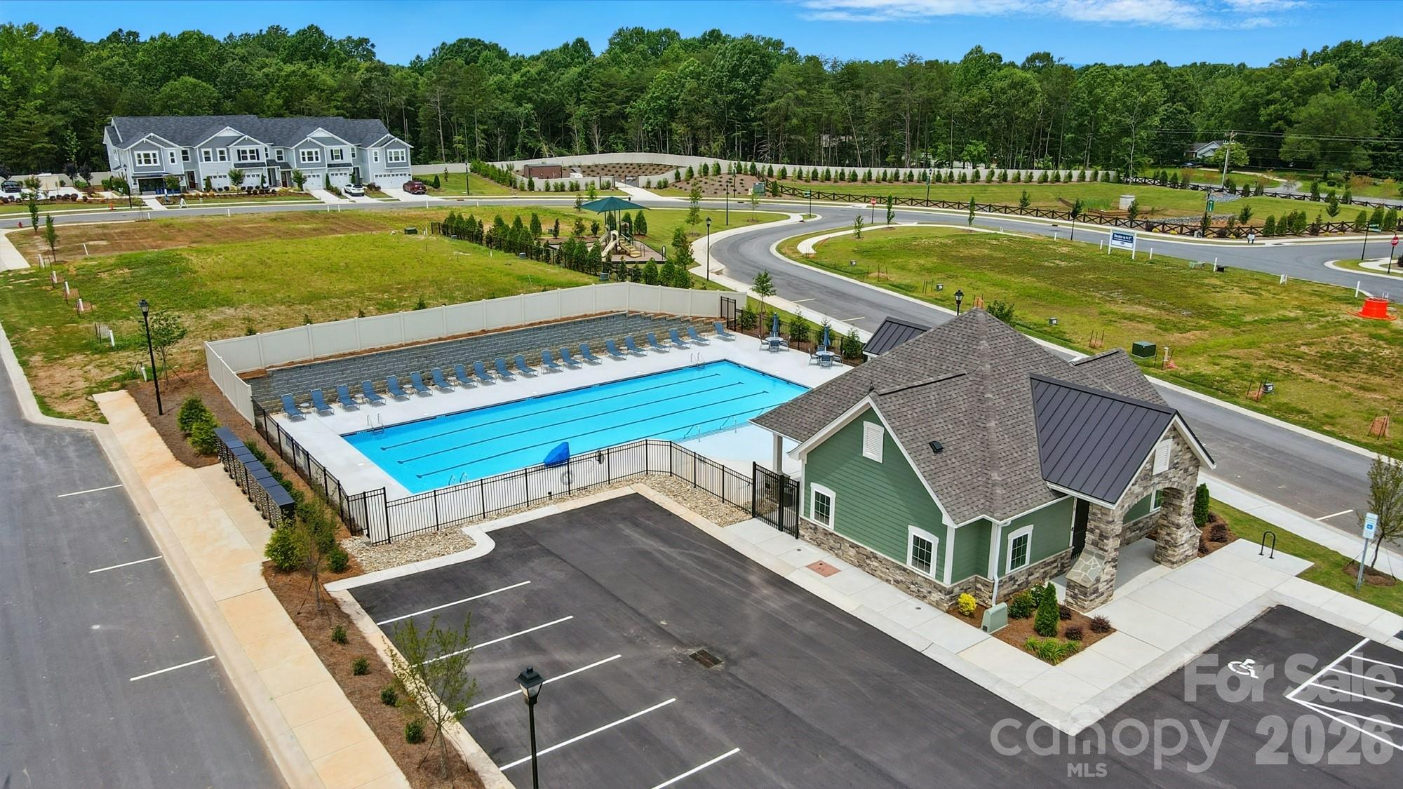 645 Cassidy Court — Clover