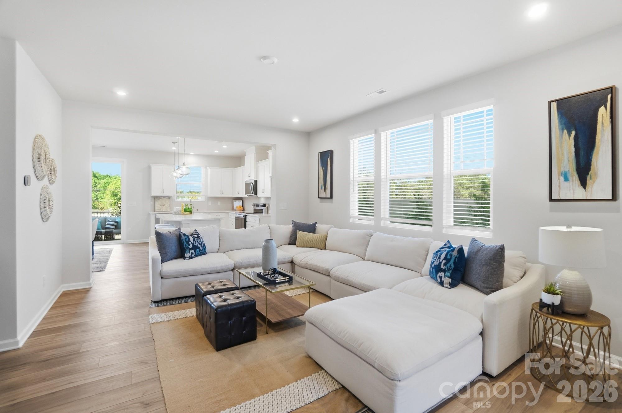 645 Cassidy Court — Clover