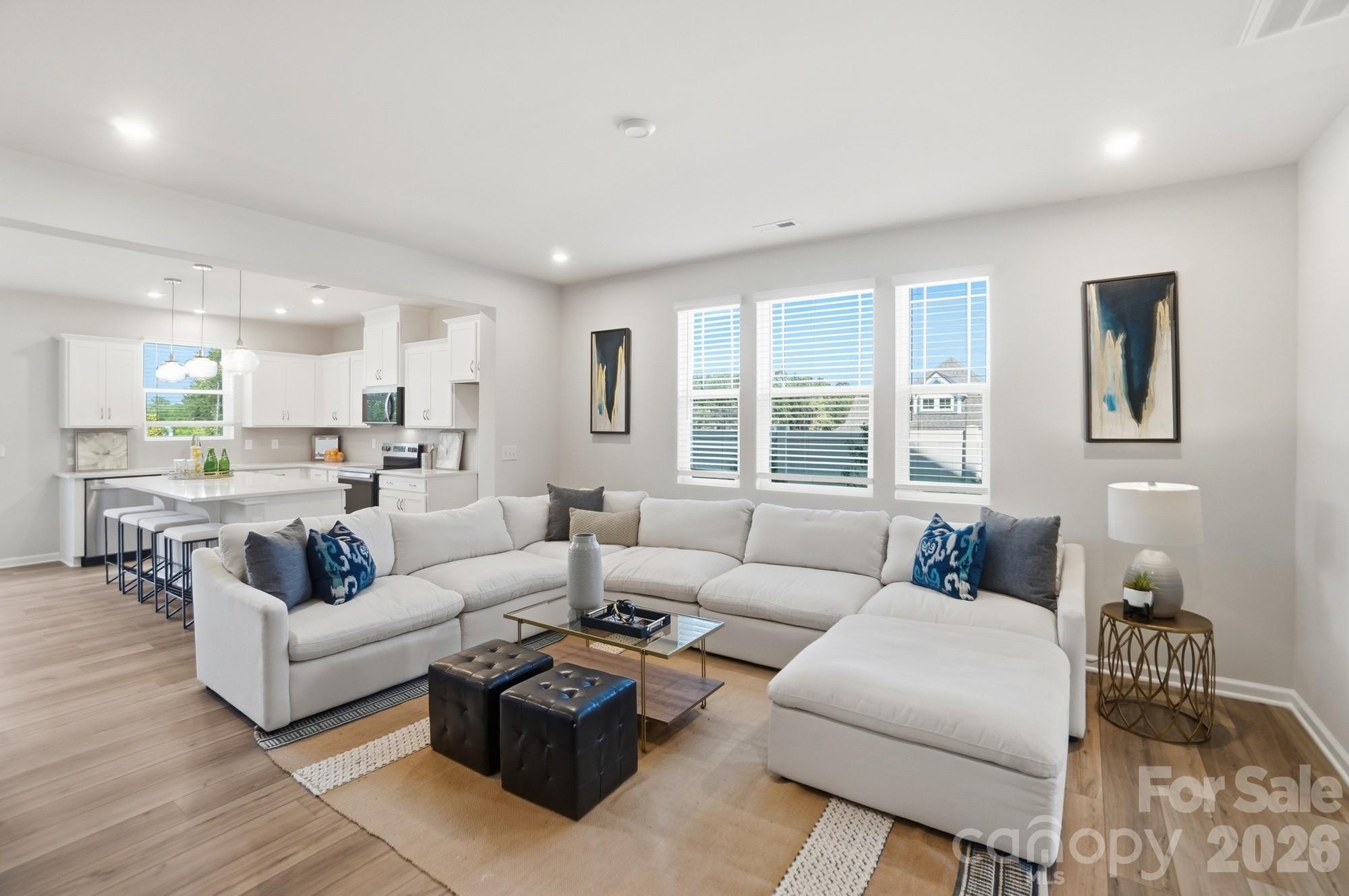 645 Cassidy Court — Clover
