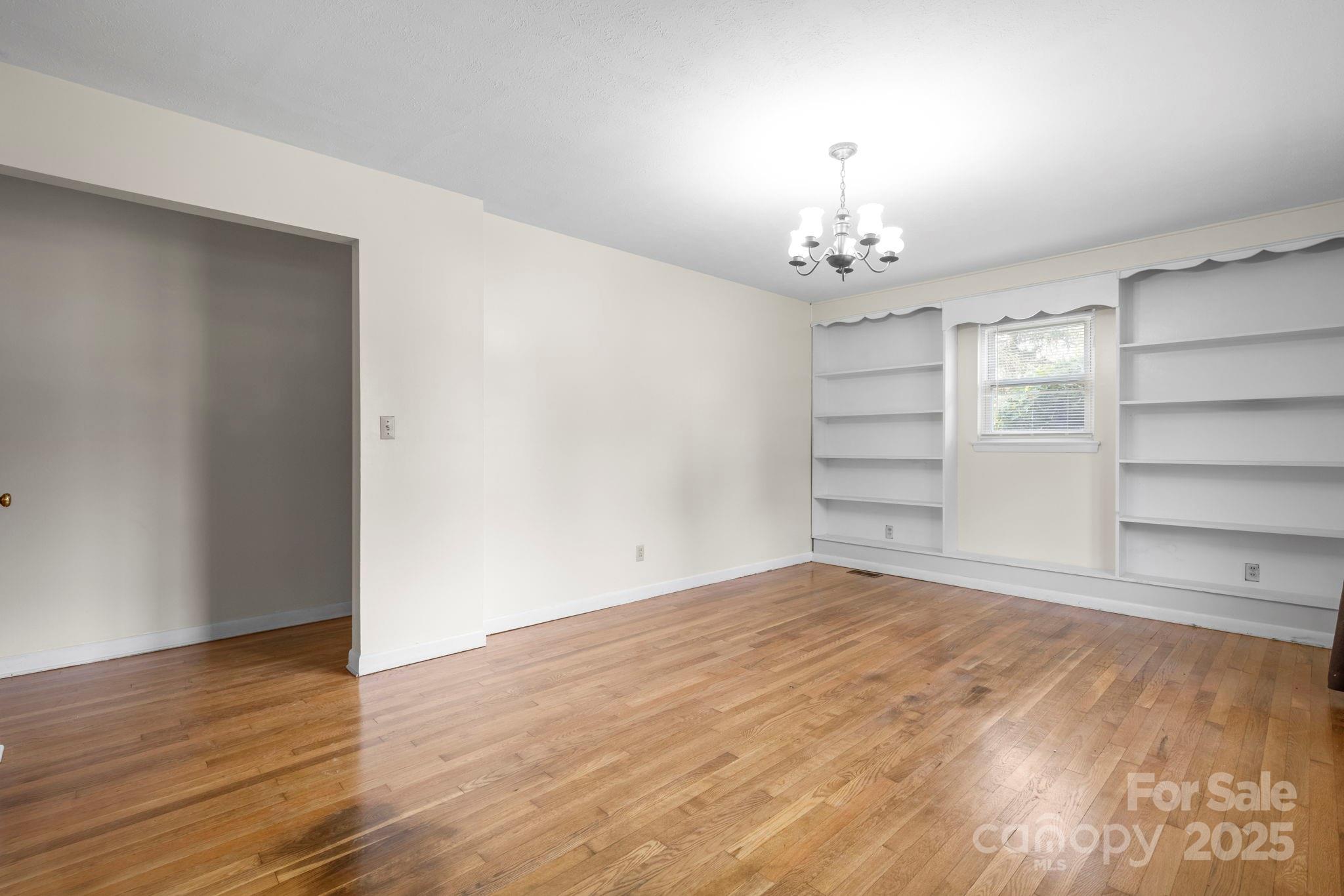 2646 Mount Home Church Road — Morganton