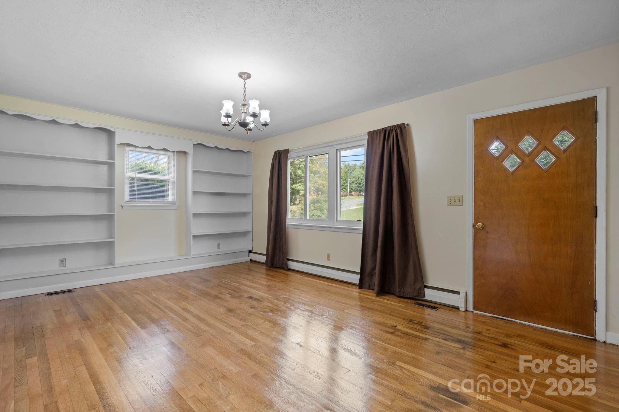 2646 Mount Home Church Road — Morganton