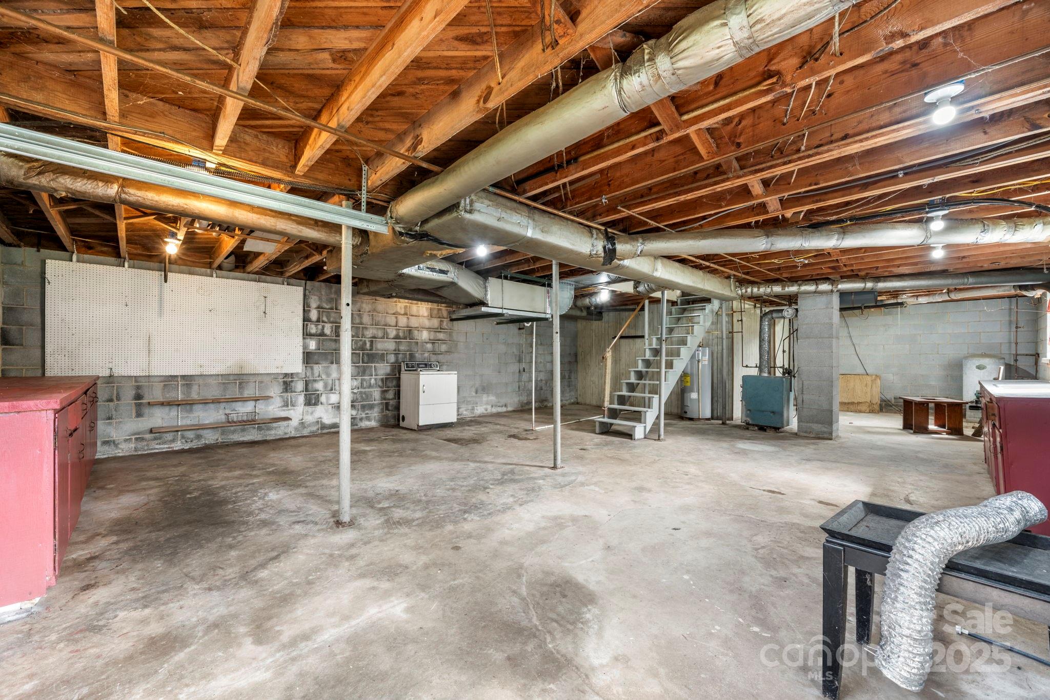 2646 Mount Home Church Road — Morganton
