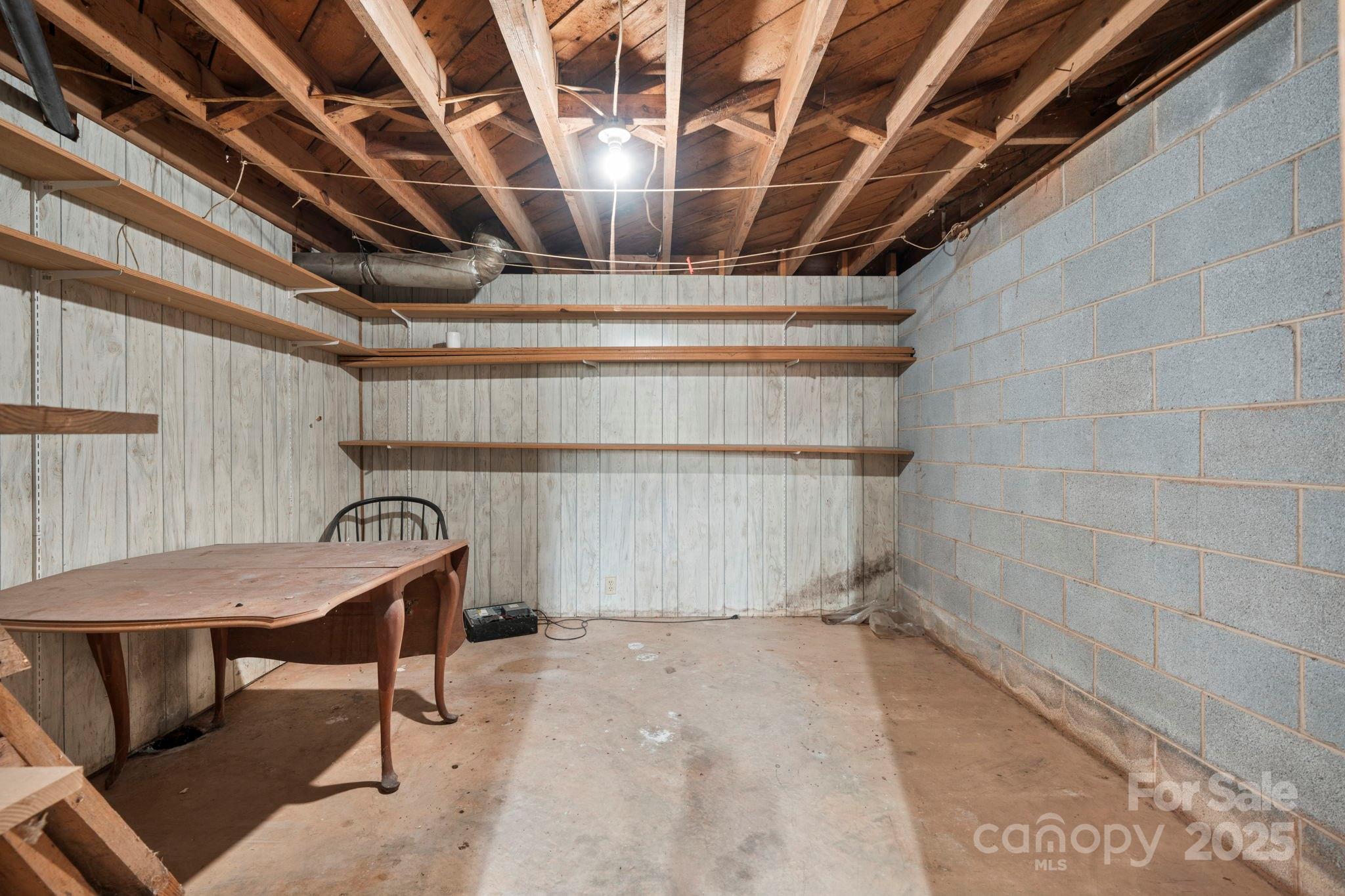 2646 Mount Home Church Road — Morganton