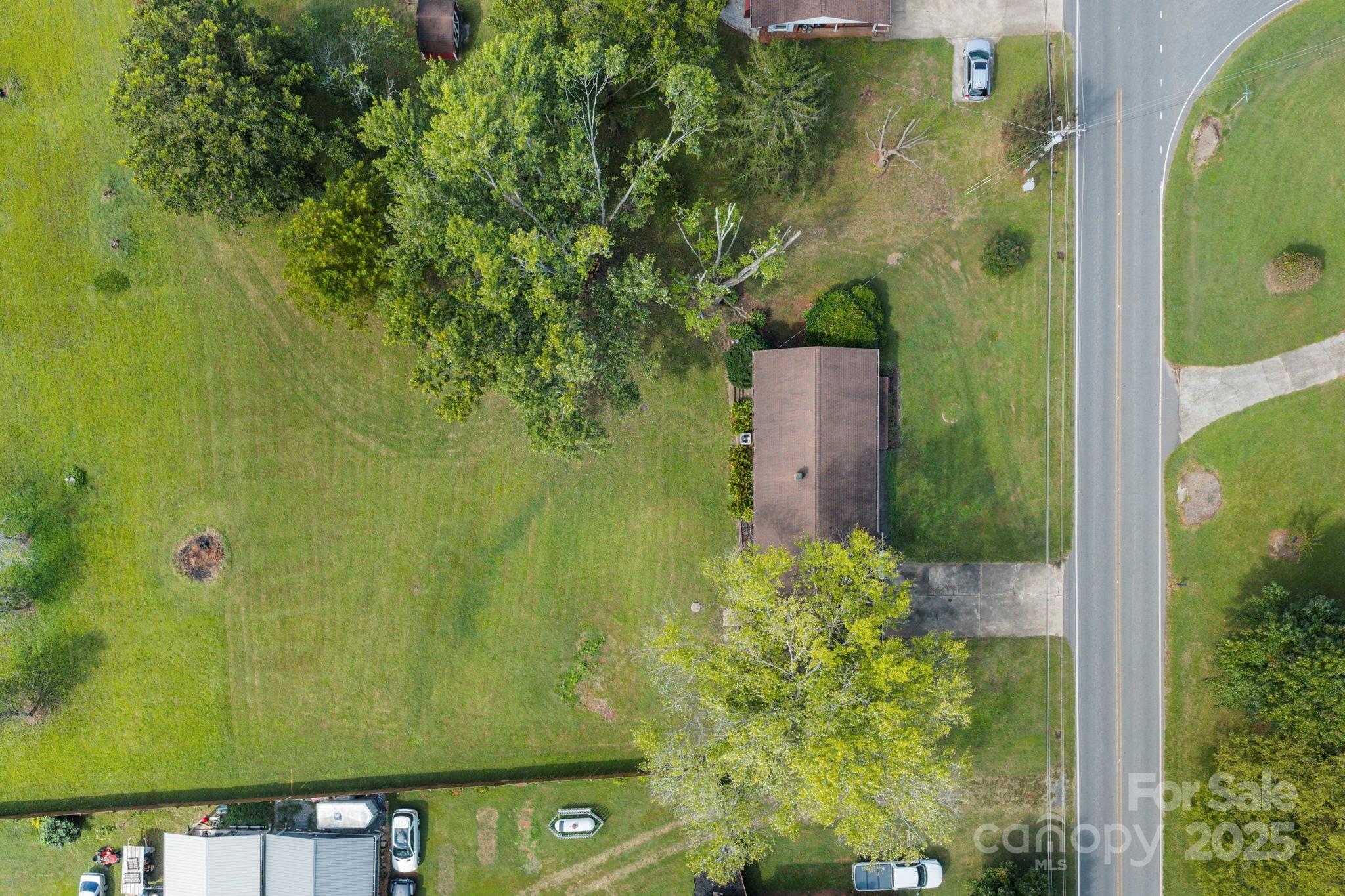 2646 Mount Home Church Road — Morganton