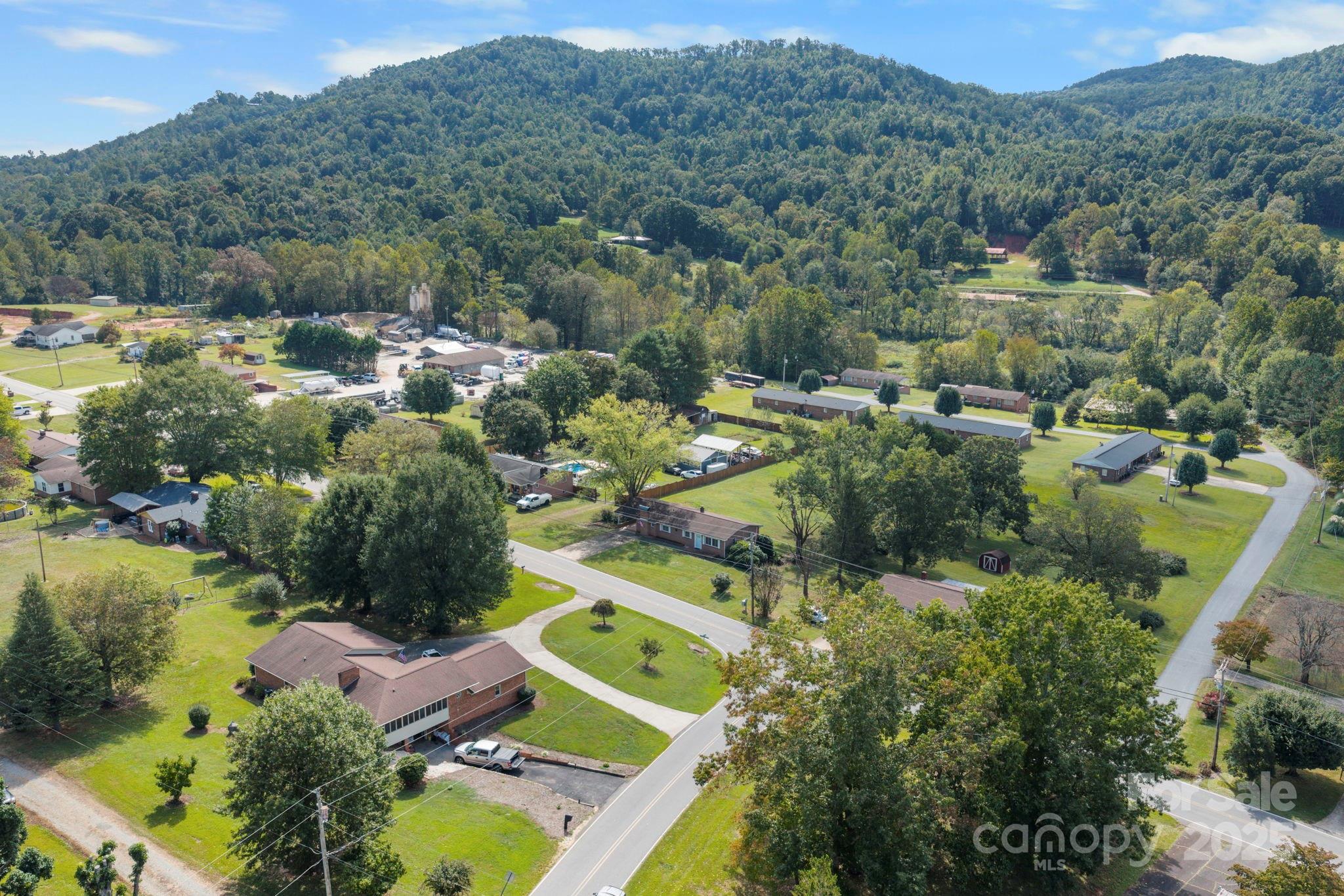 2646 Mount Home Church Road — Morganton
